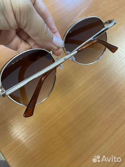 Очки новые женские