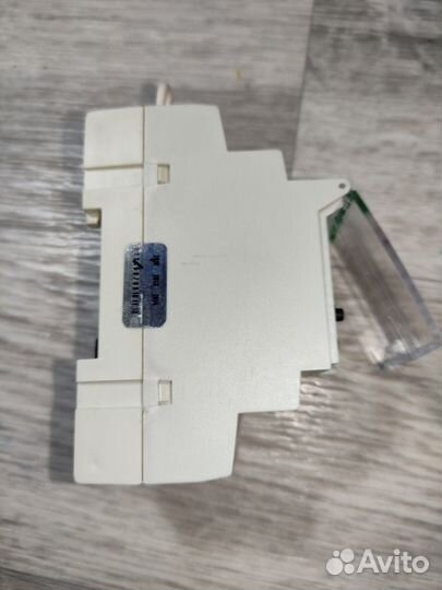 Реле времени F&F PCZ-522