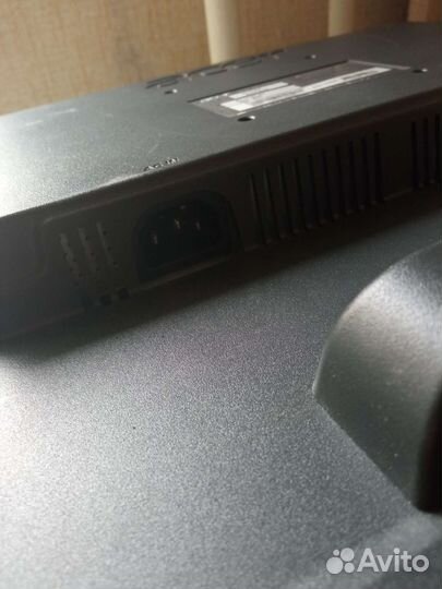 Монитор Acer AL1716Fs