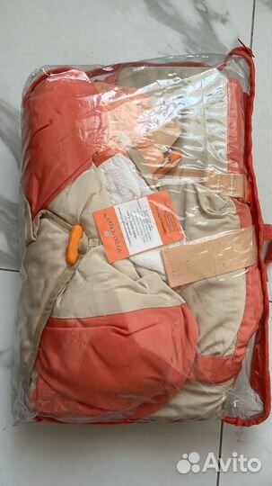 Рюкзак кенгуру