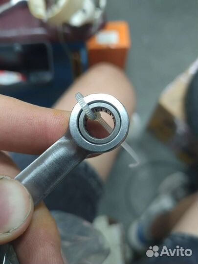 Тюнинг коленвал Yamaha jog полнощекий