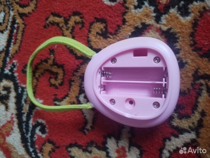 Мобиль на кроватку