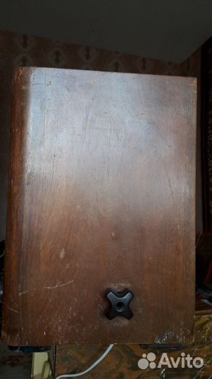 Sachsenwerk Olimpia 403 wk