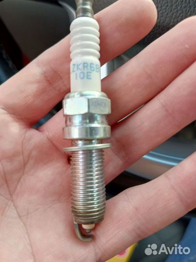 Свечи NGK R