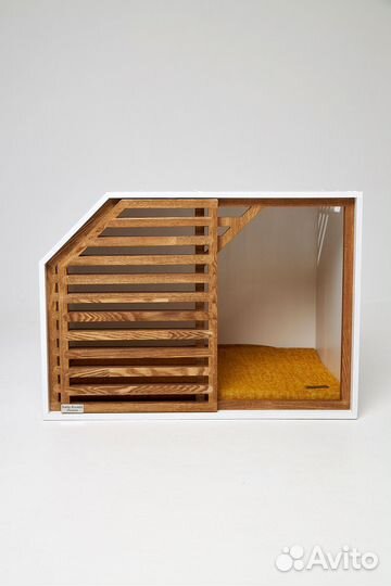 Вольер для Собак в Квартиру