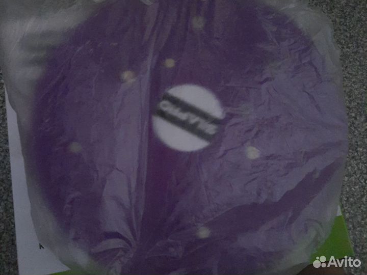 Тренажер диск здоровья