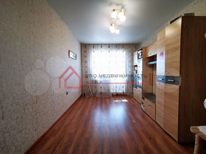 2-к. квартира, 51,6 м², 11/12 эт.