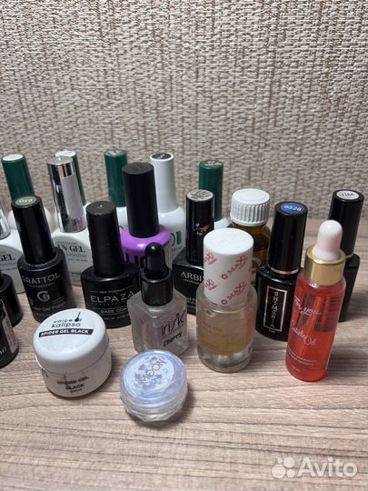 Машинка аппарат для маникюра