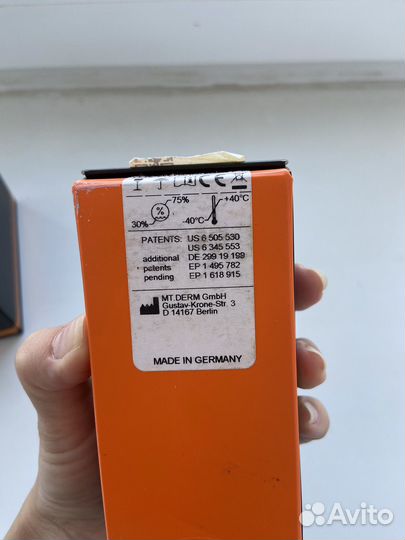 Тату машинка Cheyenne hawk spirit