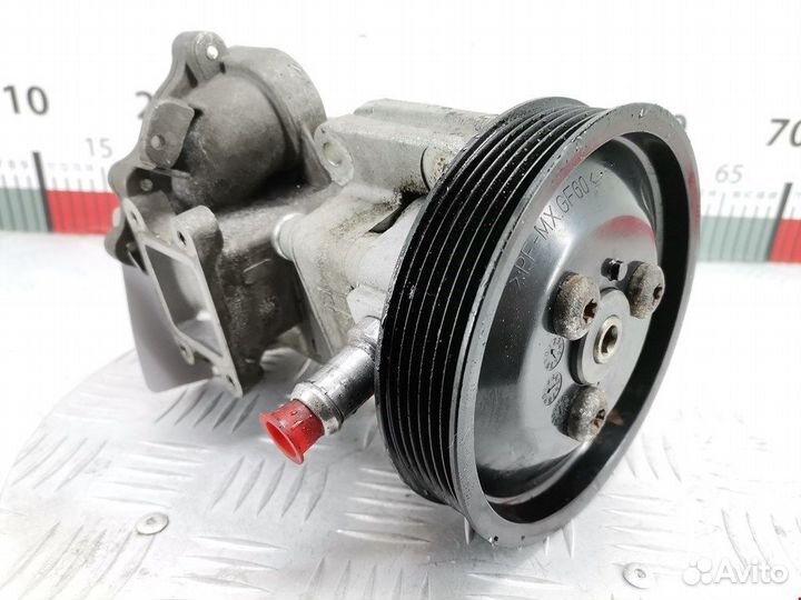 Насос для BMW 3-Series (E46)