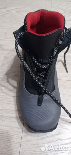 Лыжные ботинки spine 36