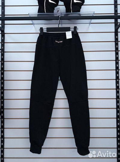 Спортивный костюм мужской Nike Tech Syna