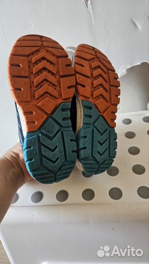Кроссовки geox 29 размер
