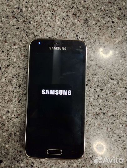 Мобильные телефоны бу samsung s5