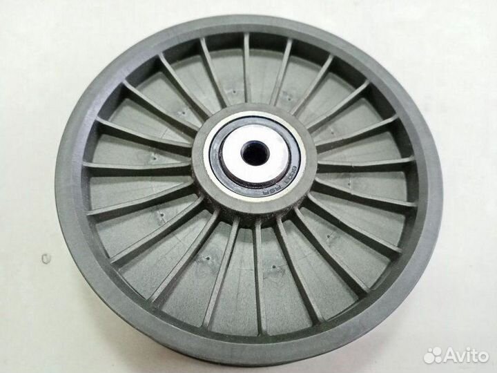 Ролик обводной Audi