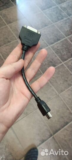 Переходники dvi d, dvi на Hdmi Гарантия