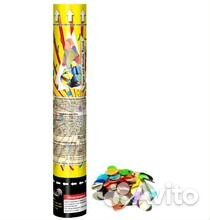 Хлопушки на праздник. Пневмохлопушки на свадьбу