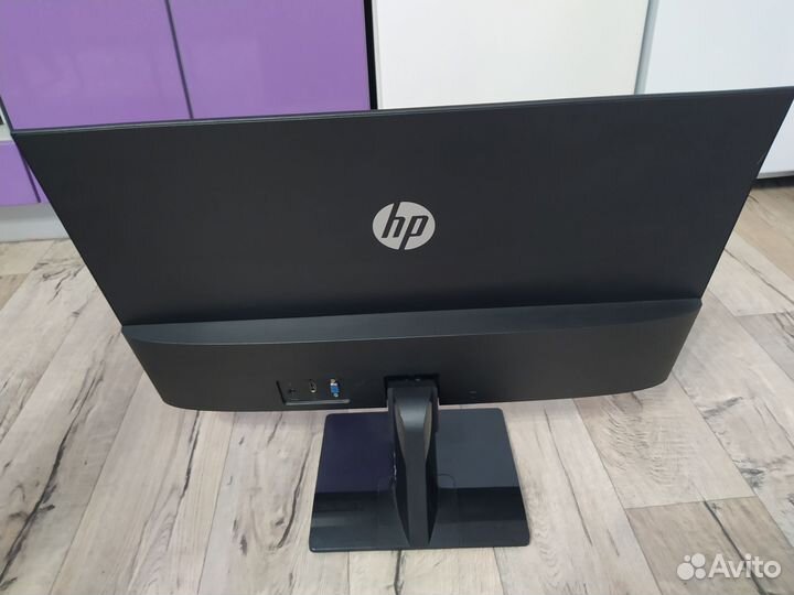 Ips Монитор hp 24 дюйма