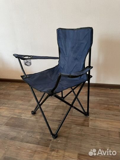 Кресло складное туристическое