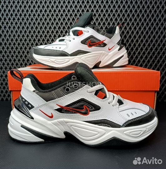 Кроссовки Nike M2K Tekno женские