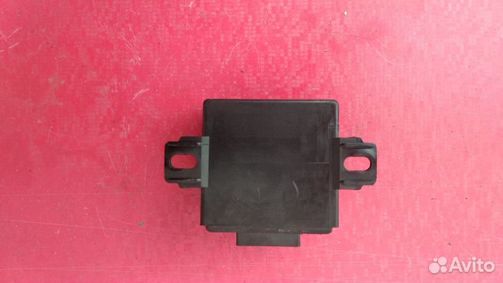 Блок корректора фар Audi A6 C5