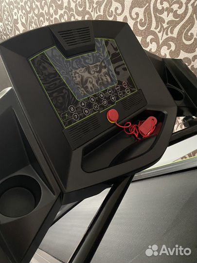 Беговая дорожка