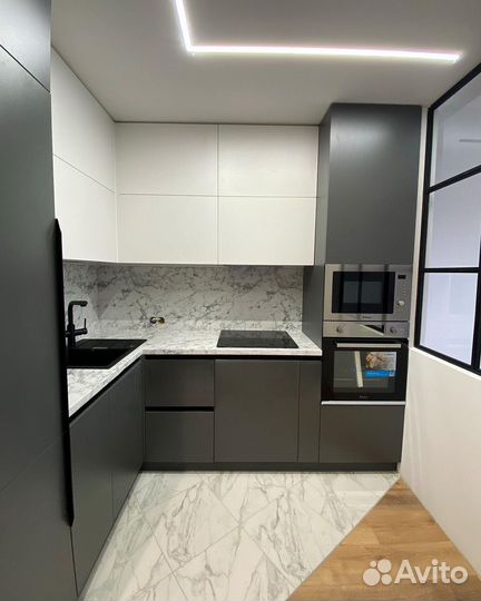 Кухня на заказ sh-0536244