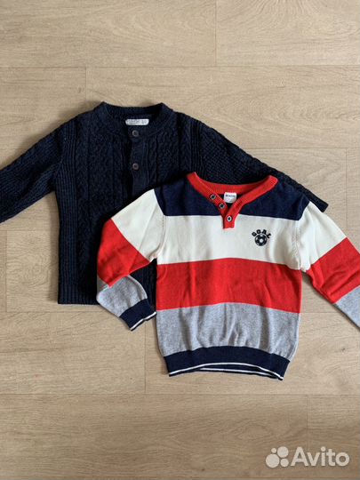 Детские вещи Zara 98, 104, 110
