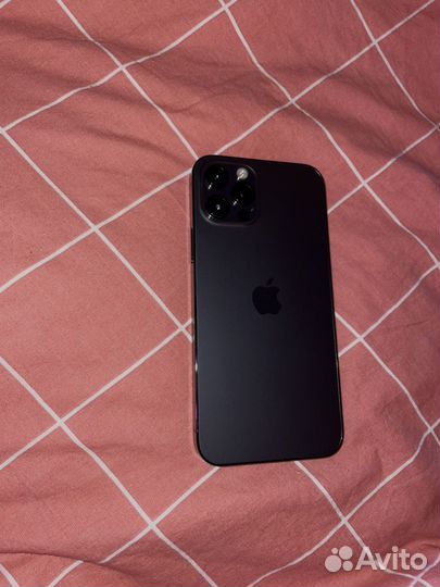iPhone 12 Pro, 128 ГБ
