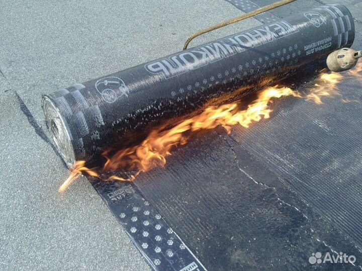 Строительство