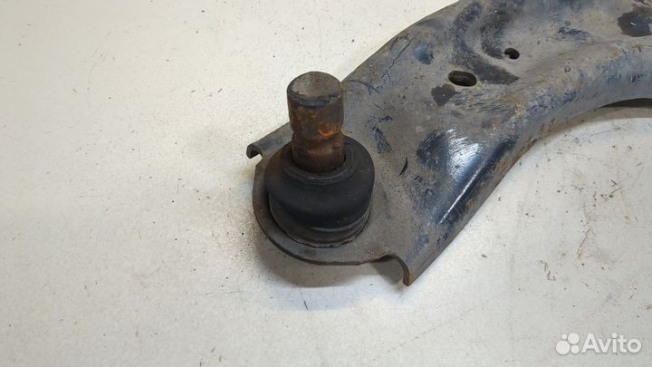 Рычаг подвески левый передний Mazda CX-3 2014