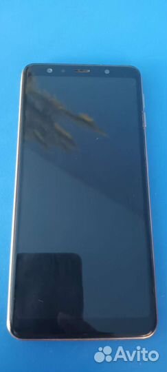 Мобильные телефоны бу samsung a7