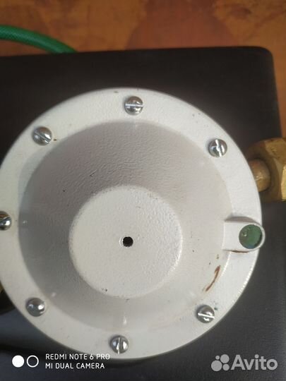 Газовый обогреватель бу