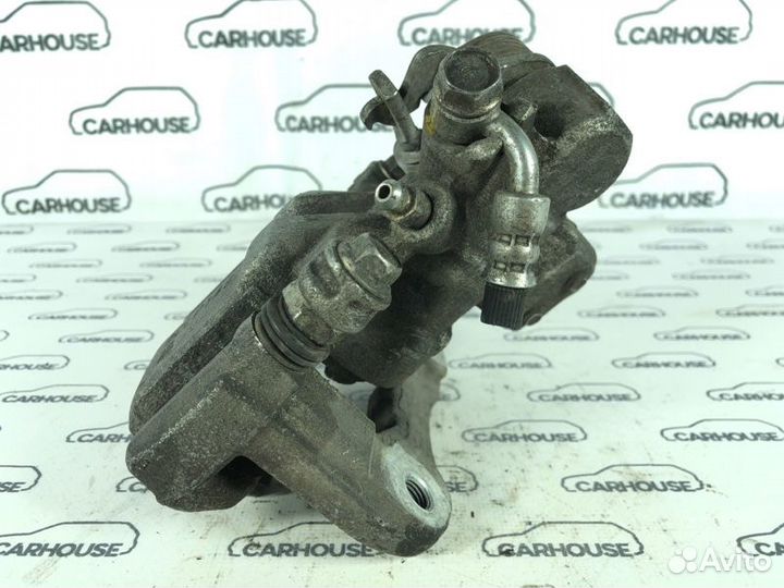 Суппорт задний правый Honda Civic 4D