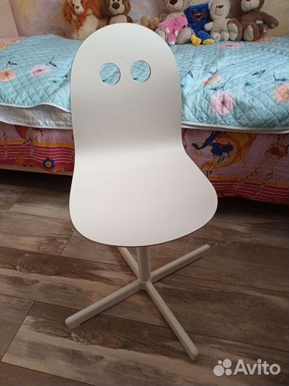 Детский стул IKEA