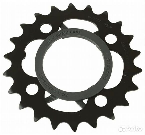 Комплектующие Для горного велосипела