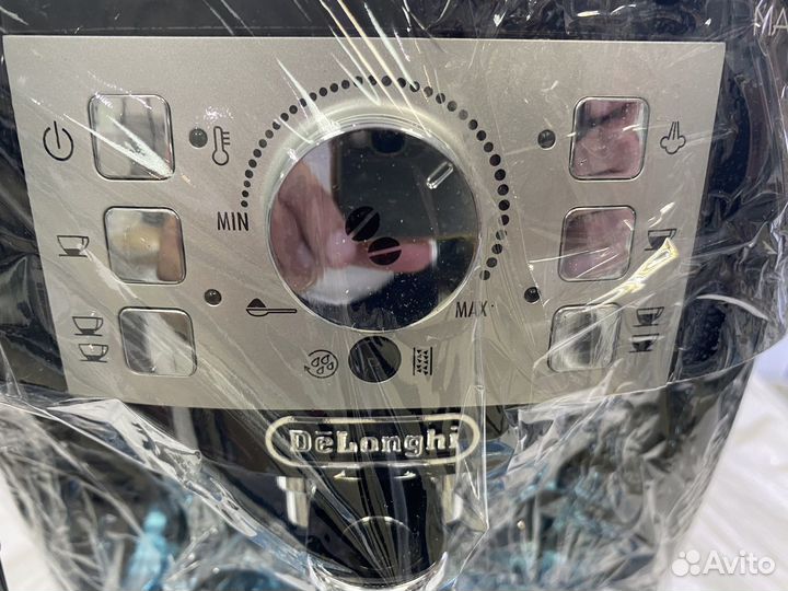 Кофемашина