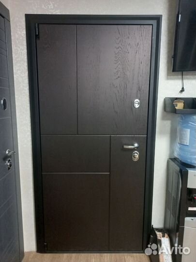 Двери от производителя