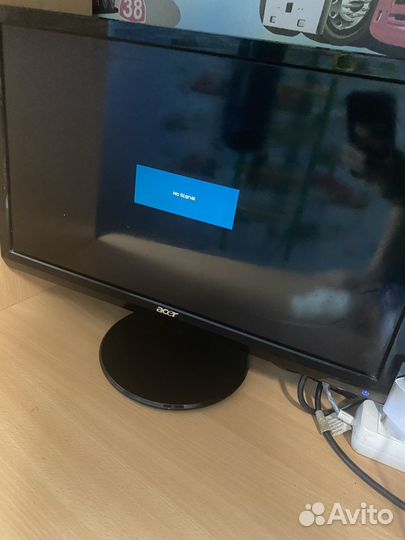 Монитор Acer