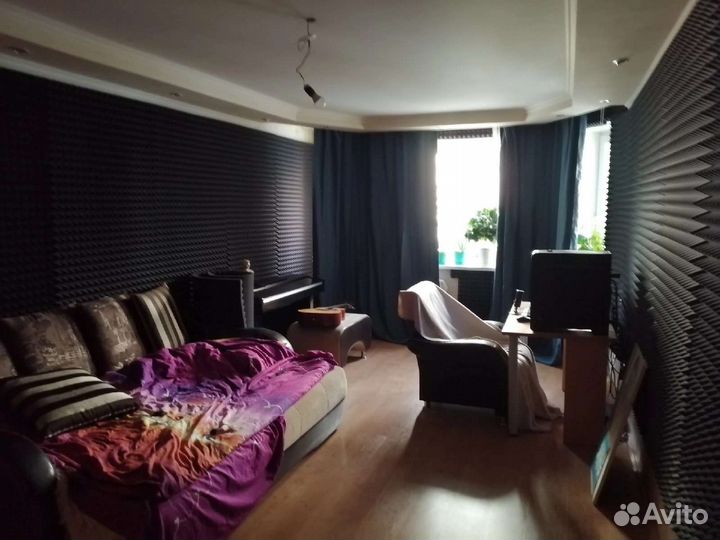 Преподаватель по вокалу