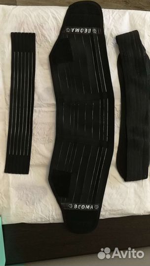 Бандаж для беременных и после родов