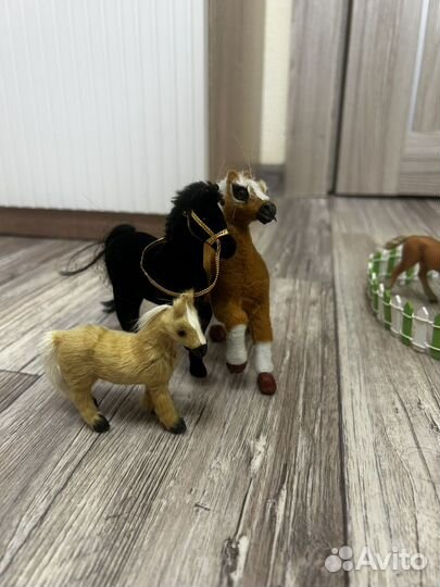 Игровой набор 