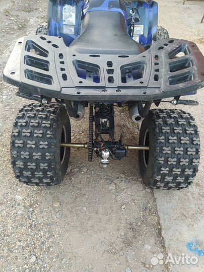 Квадроцикл