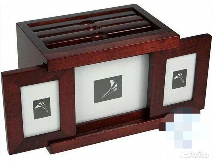 Архивный фотоальбом