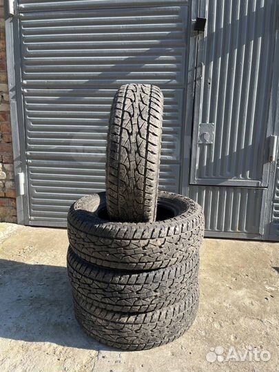 Winrun Maxclaw A/T 205/70 R15 96T