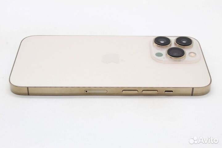 Телефон Apple iPhone 13 Pro 256Gb Gold