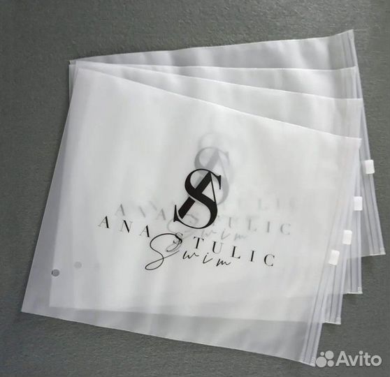 Печать на пакетах коробках тканях Шелкография