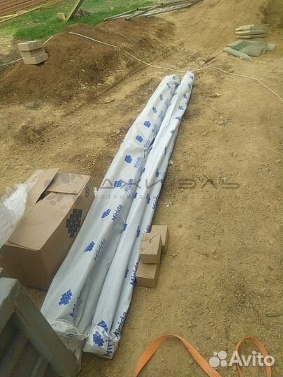 Водосточная система пвх