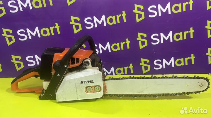 Stihl 250 китай