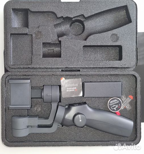 «Стабилизатор для телефона funsnap capture 2s»